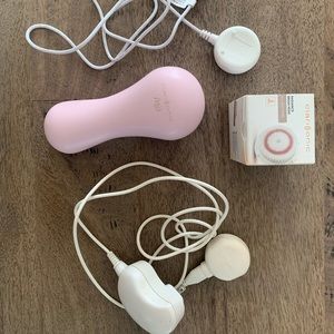 Clarisonic Mia Radiance bundle